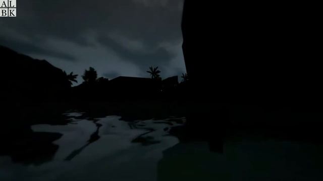 Strayed. Первый взгляд.