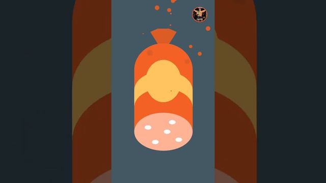 Colorama Gameplay #1 смотреть онлайн