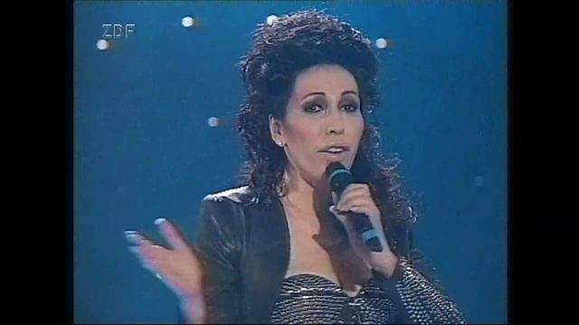 Jennifer Rush - Ring Of Ice (Show Palast) смотреть онлайн