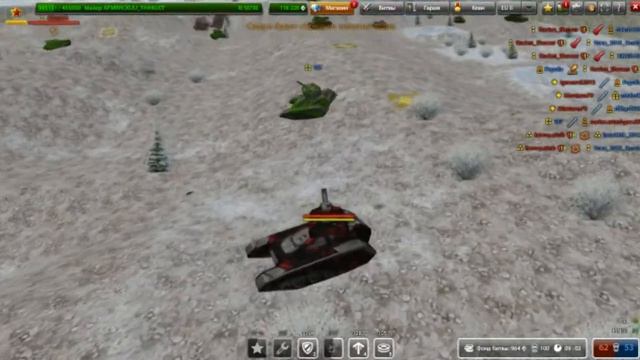 Нарезка голдов №6 / Танки Онлайн | by Alfalose смотреть онлайн