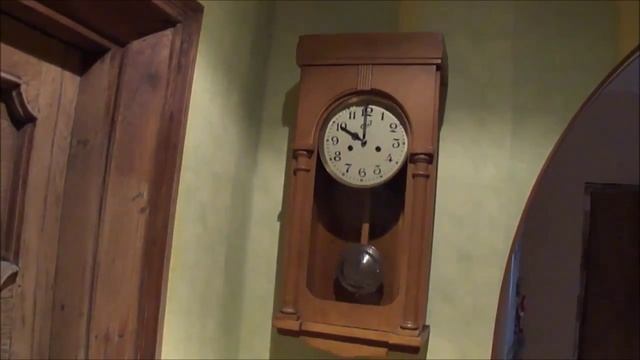 часы ОЧЗ 1961 год! смотреть онлайн