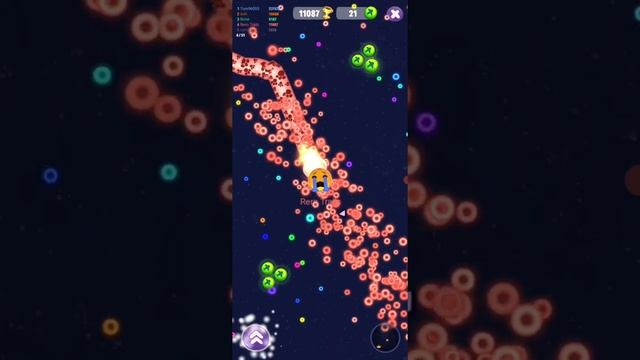 ?261000++ and 149000++ king killed? Connection Problem? in space trail my tom 2? gameplay by Rero смотреть онлайн