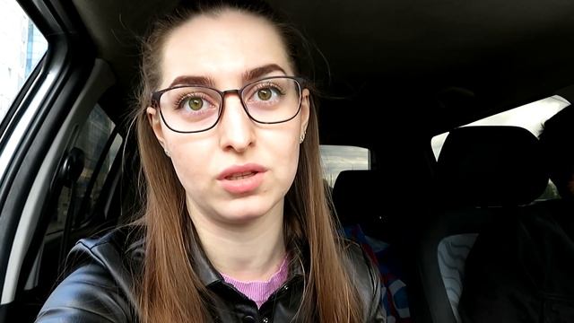 Мой опыт подбора первых очков. VLOG 27.04.22 смотреть онлайн