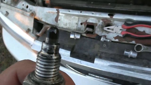 Нексия ремонт не работающих фонарей заднего хода смотреть онлайн