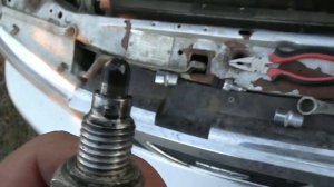 Нексия ремонт не работающих фонарей заднего хода