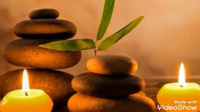 #XIAO_歌曲長笛鬆弛劑 Bamboo Flute Chinese Music смотреть онлайн