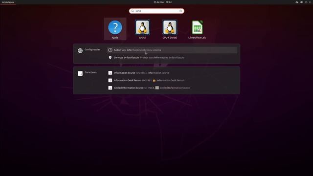 Ubuntu 20.04.6 Disponível para Download смотреть онлайн