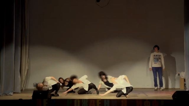 День Инженерно-Физического факультета смотреть онлайн