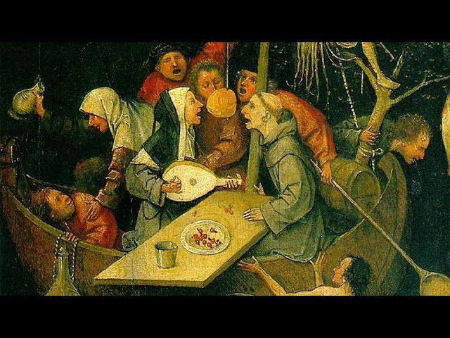 Мост над бездной - Босх (11 из 19 серий) смотреть онлайн