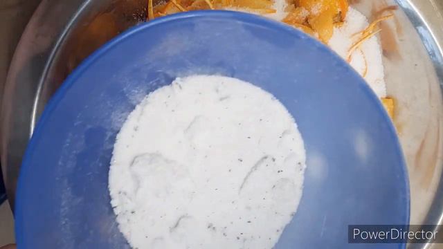 مربى البرتقال الذهبي او Kumquat смотреть онлайн