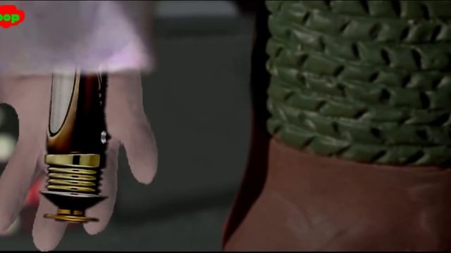 "I Am The Senate" But Palpatine Is Wallace смотреть онлайн