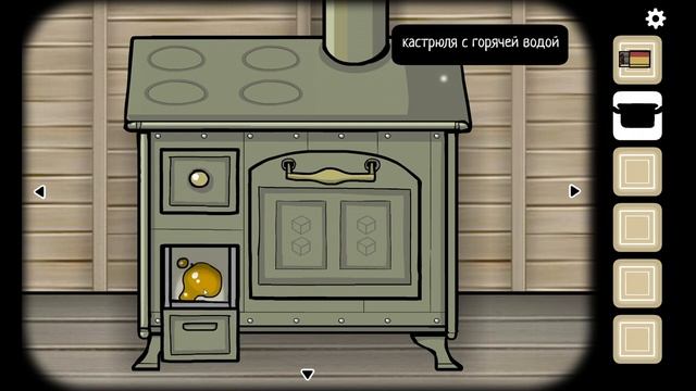 Cube Escape Collection ➧ The Mill ➧ #6 смотреть онлайн