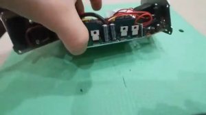 Ремонт преобразователя напряжения своими руками.