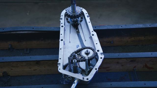 Из чего состоит классический редуктор для мотоблоков "Нева" смотреть онлайн