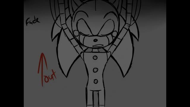 Marionette [Animatic]