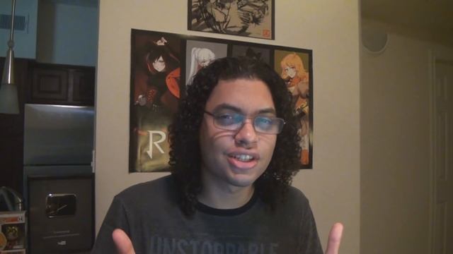 ASK ME STUFF - ANIME OPENINGS, FANFICTION, AND LEAGUE IMPROVEMENTS смотреть онлайн
