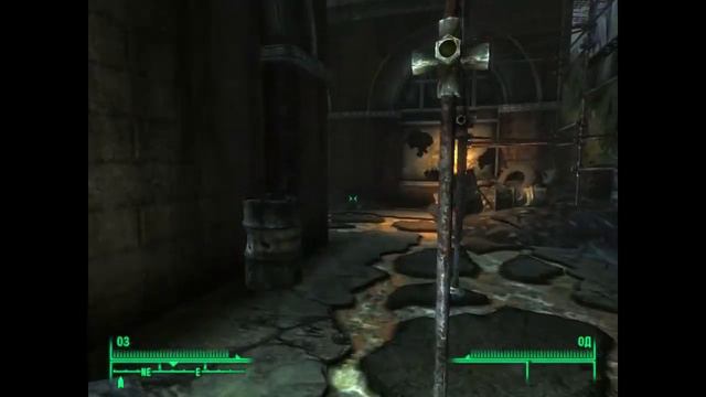 Fallout 3 #108 Пит: Первые впечатления))) смотреть онлайн