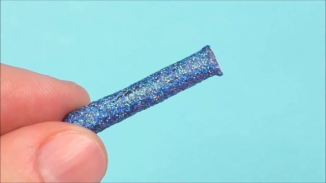 DIY Frozen Dollhouse