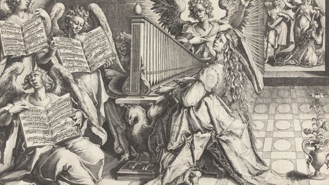 Beeldmotet Domine Fiant │ Ensemble Utopia смотреть онлайн