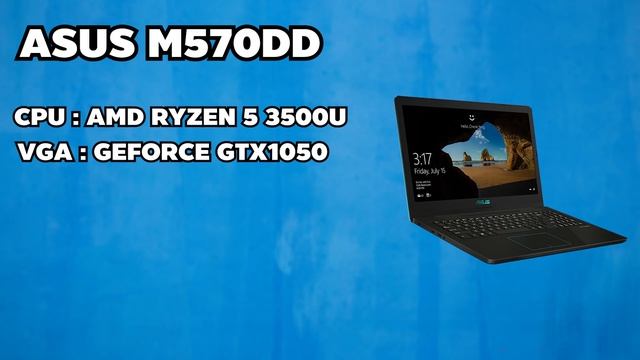 แนะนำ Asus Notebook ลดราคา 4 รุ่นพิเศษ M409BA / X412UA / M570DD / FX505DT พร้อมบริการ ‘ช้อปผ่านแชท смотреть онлайн