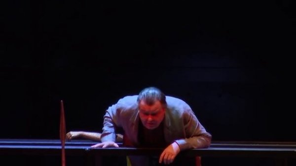 Wagner Das Rheingold