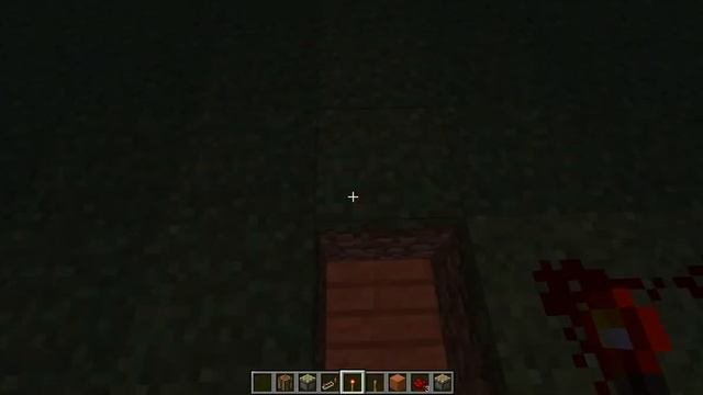 Как построить двойной поршень (minecraft механизмы) смотреть онлайн