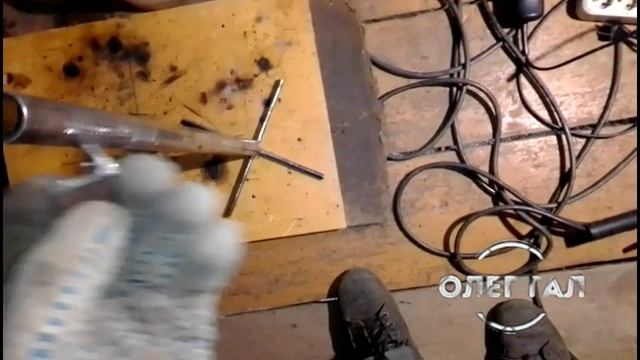 Стульчак с подножкой.mp4 смотреть онлайн