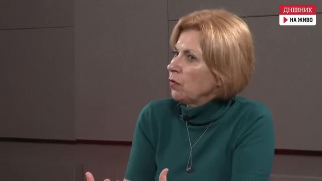 Кой ще стане кмет на София: Разговор с Боряна Димитрова, "Алфа Рисърч" смотреть онлайн