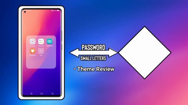 Vivo Z1x Theme For Vivo All Devices | Vivo Theme | #vivotheme #vivoz1x @VivoThemeStore смотреть онлайн