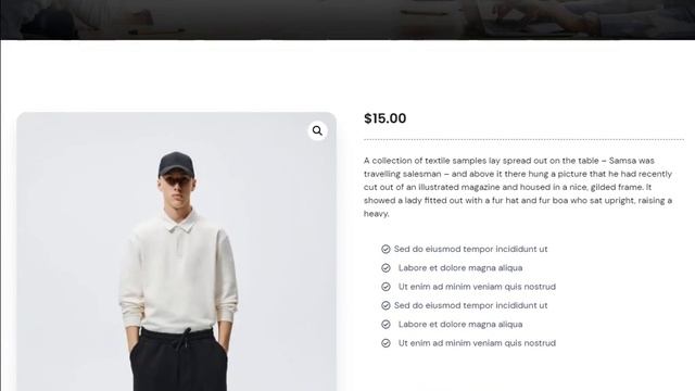 Best WooCommerce wordpress Theme || Themexriver смотреть онлайн