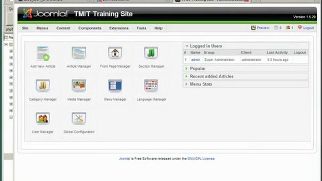 Beginner PHP and MySQL Tutorial смотреть онлайн