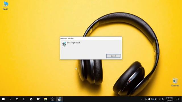 Installing Java смотреть онлайн