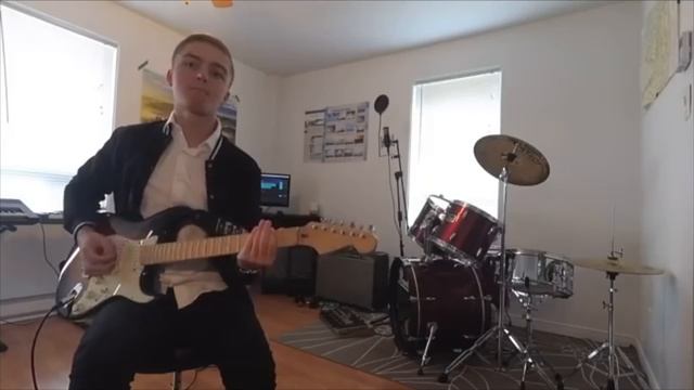 Ain't It Fun - Paramore (Cover by First to Eleven and Friends!) смотреть онлайн
