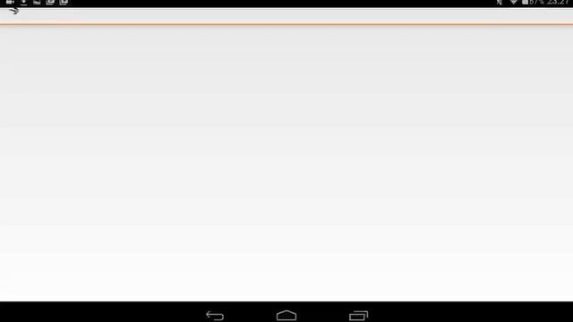 Тест планшета DIGMA Optima 7.11 бенчмарком 3DMark - Ice Storm