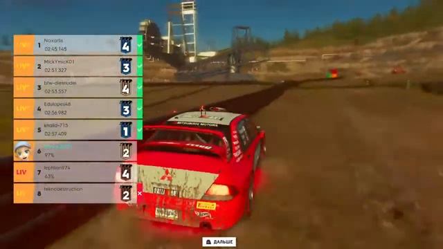 Тайные места Майами в The Crew 2 Прямой показ PS4 от savva_2013 смотреть онлайн