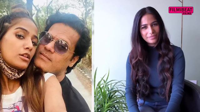 Poonam Pandey के Ex Husband Sam Bombay ने उनके Death Stunt पर तोड़ी चुप्पी, कहा- बस इतना ही... смотреть онлайн