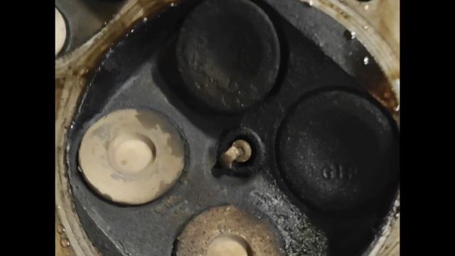 Двигатель 1.6 развалился после капиталки. смотреть онлайн