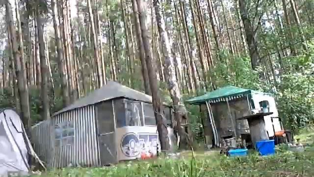Тачка из моноколеса 1 смотреть онлайн