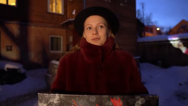 Tartu Kultuurikandjad 2020: KARIN ALLIK смотреть онлайн