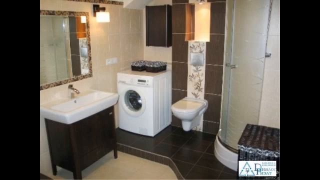 1-комнатная квартира в Красково, 30 мин транспортом до метро Котельник смотреть онлайн