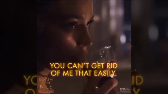 Death on the Nile 2022 | Get tickets now |#deathonthenile|#emmamackey|#agathachristie смотреть онлайн