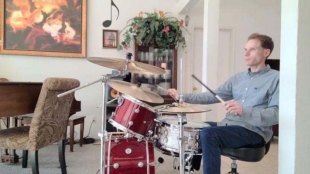 "Bright Sized Life", by Methney. With nylon brushes, after talking to Gunter about it. 🙏 Gunter! смотреть онлайн