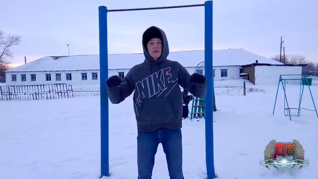 ОБУЧАЛКА на подъем переворотом смотреть онлайн