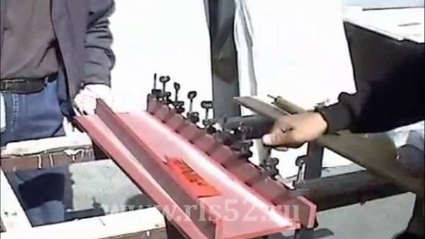 Принцип изготовления столешениц из акрилового камня Samsung Staron