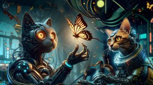 Kaleidoscope EP 025 | deep, progressive house mix 2024