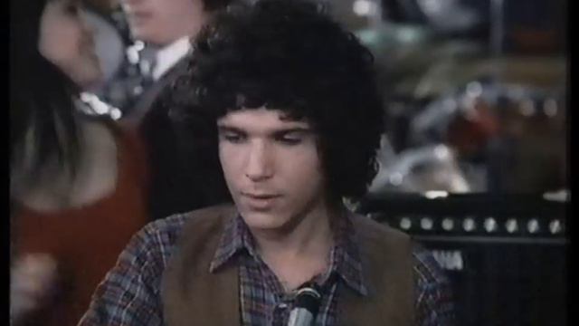 The Kids from Fame - Hi-Fidelity 1982 смотреть онлайн