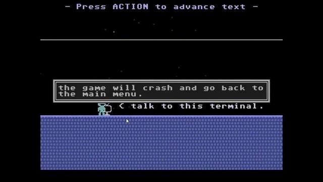 some random vvvvvv level i found смотреть онлайн