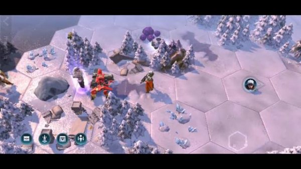 Eternal Evolution - Permafrost / Вечная мерзлота [ Rift Fissure/Прыжок Через Пропасть]