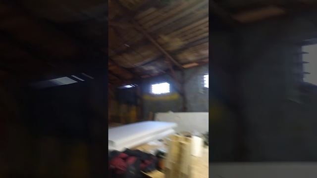 Производство пенопласта