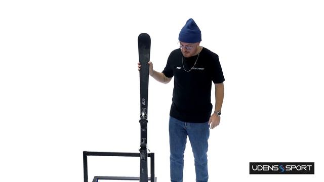 Fischer Rc One 68 2021 Udens Sport Review смотреть онлайн